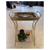 Ashtrays