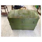 Wood Trunk