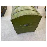 Wood Trunk