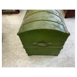 Wood Trunk