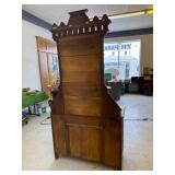 Antique Marble Top Dresser/Washstand