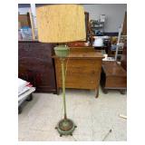Vintage Floor Lamp