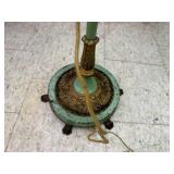 Vintage Floor Lamp