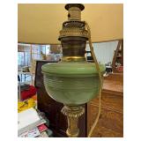 Vintage Floor Lamp