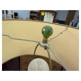 Vintage Floor Lamp