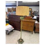 Vintage Floor Lamp