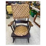 Rocking Chair