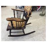 Rocking Chair