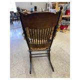 Rocking Chair