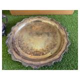 Silverplate Items