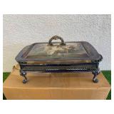 Silverplate Items