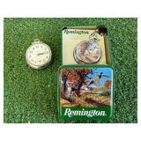Pocket Watches