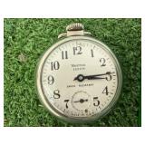 Pocket Watches