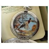 Pocket Watches