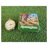 Pocket Watches