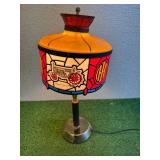 IH International Harvester Desk Lamp