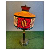 IH International Harvester Desk Lamp