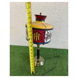 IH International Harvester Desk Lamp
