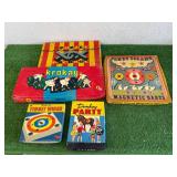Vintage Games