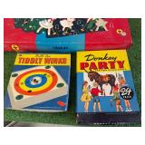 Vintage Games