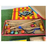 Vintage Games