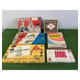 Vintage Games