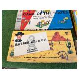 Vintage Games