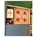 Vintage Games