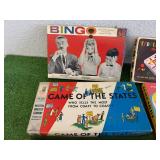 Vintage Games