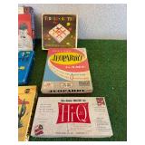 Vintage Games