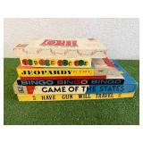 Vintage Games