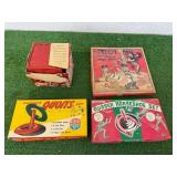 Vintage Games