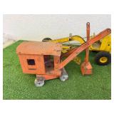 Vintage Toys