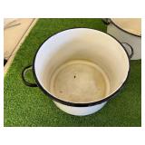 Enamel Cookware