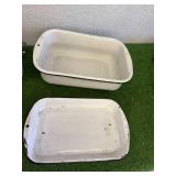 Enamel Cookware