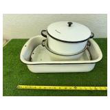 Enamel Cookware