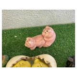 Salt & Pepper Shakers