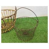 Metal Baskets
