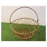 Metal Baskets