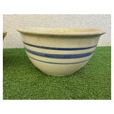 Pottery Bowls