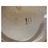 Pottery Bowls