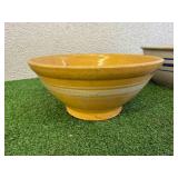 Pottery Bowls