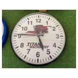 Advertising Clocks - 4