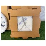 Advertising Clocks - 4