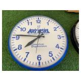 Advertising Clocks - 4
