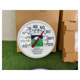 Advertising Clocks - 4
