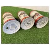 Budweiser Steins