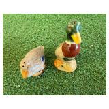 Rosemeade Salt & Pepper Shakers