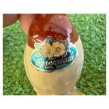 Rosemeade Salt & Pepper Shakers