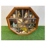 Shadow Box
